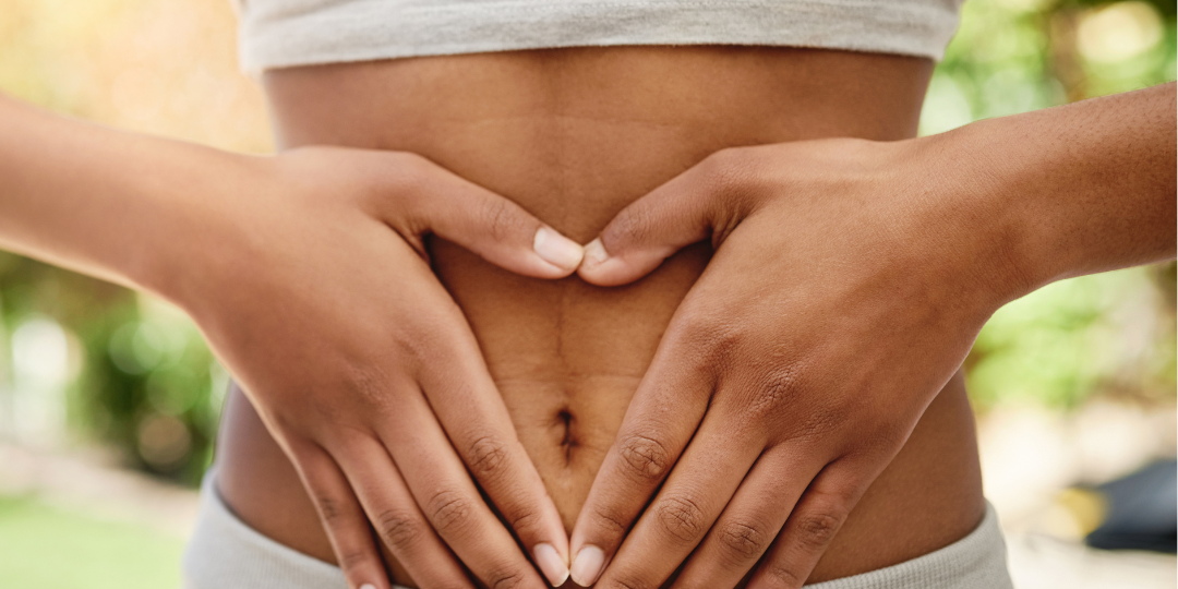 How Gut Health Unlocks Total Well-Being