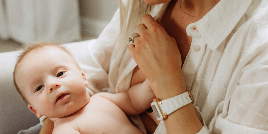 Staying Hydrated While Breastfeeding: Why It Matters and How to Do It Right